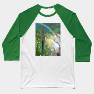 oahu Baseball T-Shirt